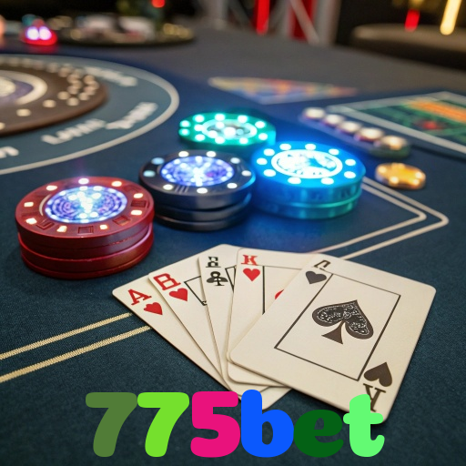 775bet - Baixe o App 775bet para Android e Comece a Jogar