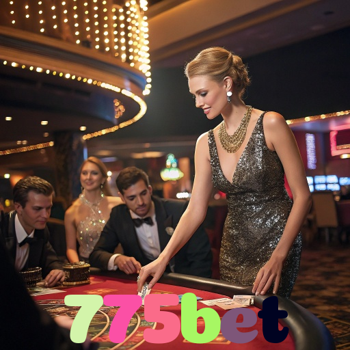 775bet - Baixe o app 775bet no Google Play e jogue ao vivo
