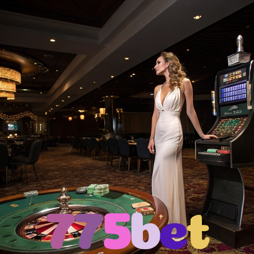 775bet - Baixe o app 775bet no Google Play e jogue ao vivo