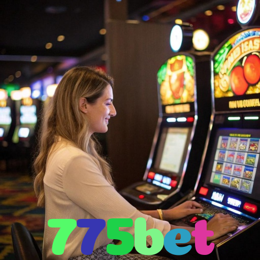 775bet - Baixe o App 775bet para Android e Comece a Jogar