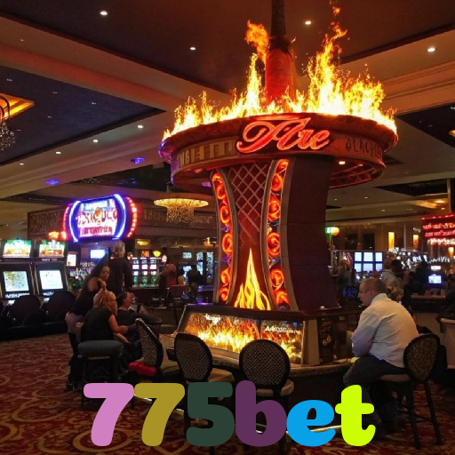 775bet - Baixe o app 775bet no Google Play e jogue ao vivo
