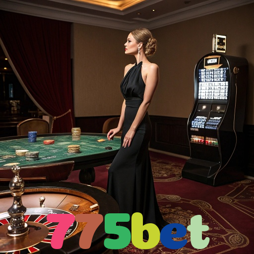 775bet - Baixe o app 775bet no Google Play e jogue ao vivo