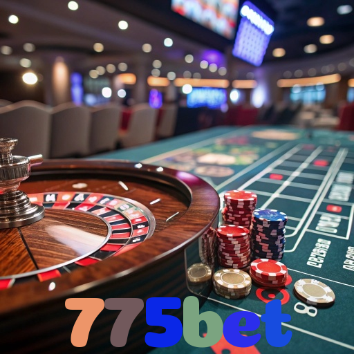 775bet - Baixe o app 775bet no Google Play e jogue ao vivo