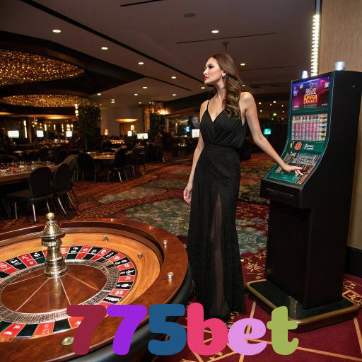 775bet - Baixe o App 775bet para Android e Comece a Jogar