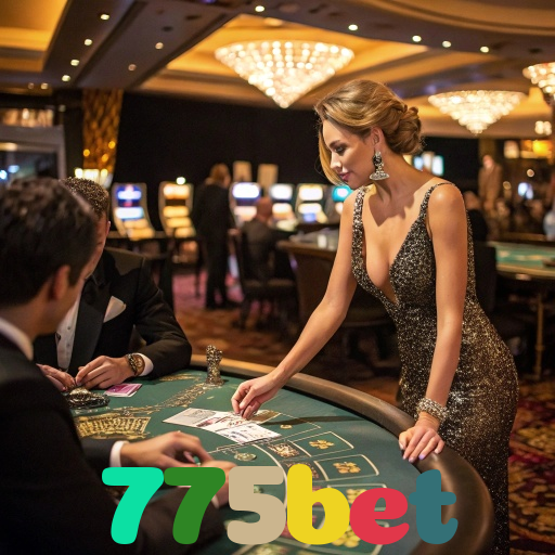 775bet - Baixe o app 775bet no Google Play e jogue ao vivo