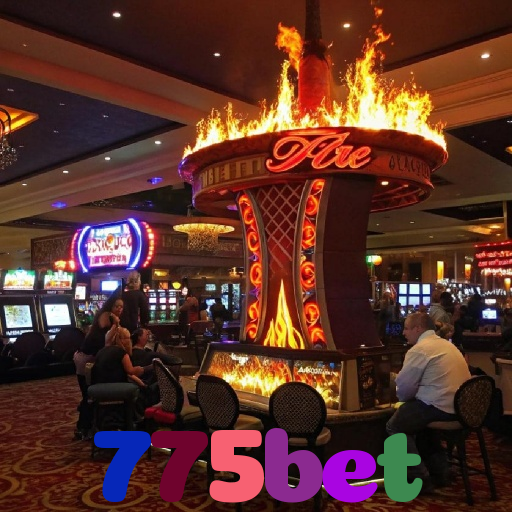 775bet - Baixe o App 775bet para Android e Comece a Jogar