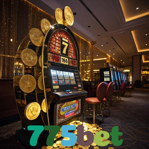 775bet - Baixe o App 775bet para Android e Comece a Jogar