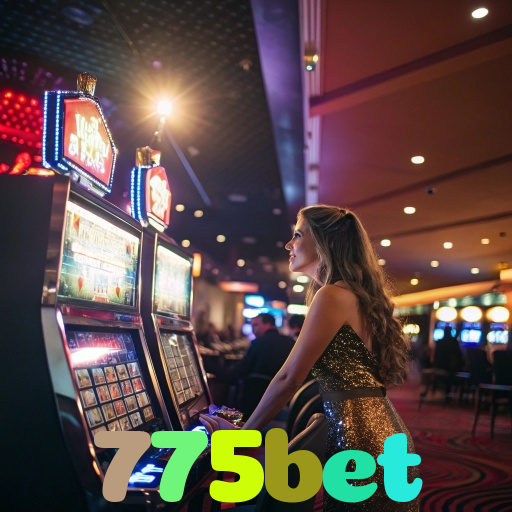 775bet - Baixe o app 775bet no Google Play e jogue ao vivo