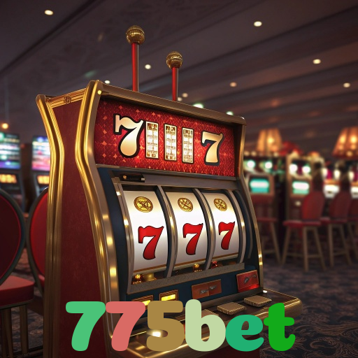 775bet - Baixe o App 775bet para Android e Comece a Jogar