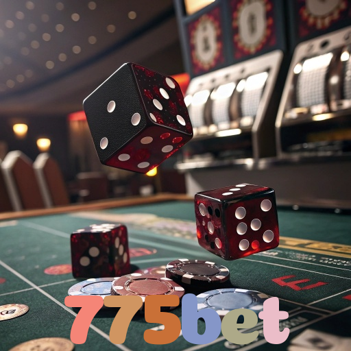 775bet - Baixe o App 775bet para Android e Comece a Jogar