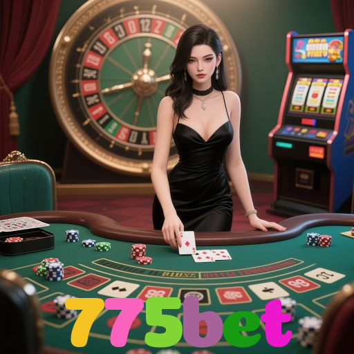 775bet - Baixe o App 775bet para Android e Comece a Jogar