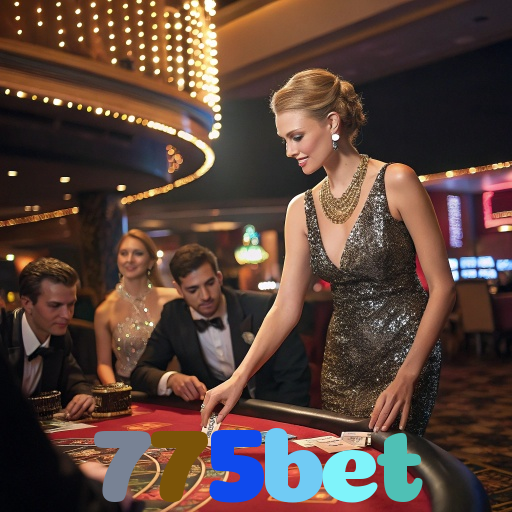 775bet - Baixe o App 775bet para Android e Comece a Jogar