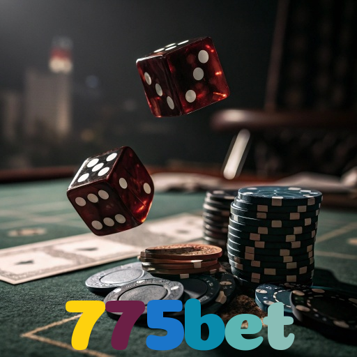 775bet - Baixe o app 775bet no Google Play e jogue ao vivo