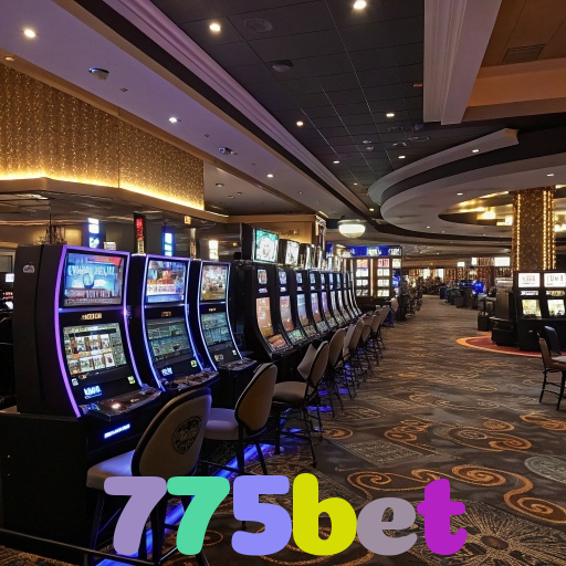 775bet - Baixe o app 775bet no Google Play e jogue ao vivo