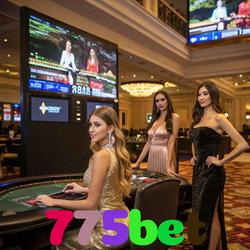 775bet - Baixe o App 775bet para Android e Comece a Jogar