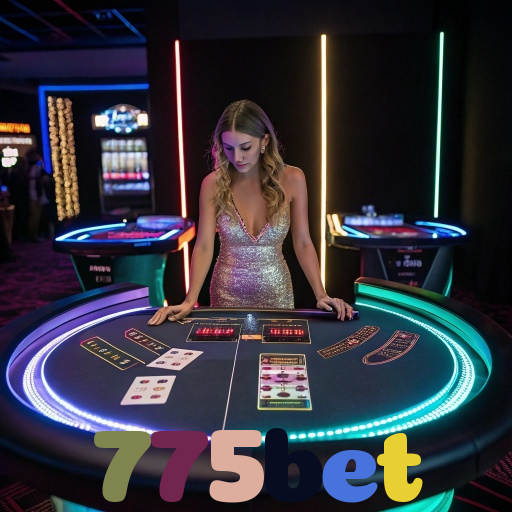 775bet - Baixe o App 775bet para Android e Comece a Jogar