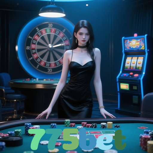 775bet - Baixe o app 775bet no Google Play e jogue ao vivo