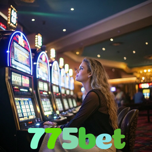 775bet - Baixe o App 775bet para Android e Comece a Jogar