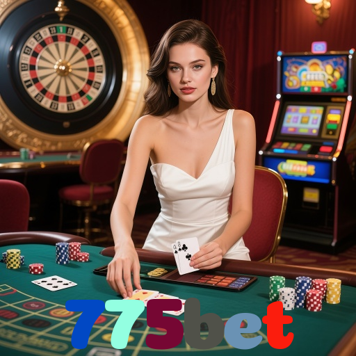 775bet - Baixe o app 775bet no Google Play e jogue ao vivo