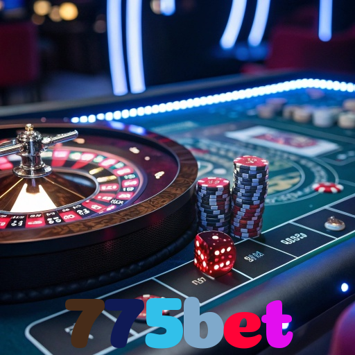 775bet - Baixe o app 775bet no Google Play e jogue ao vivo
