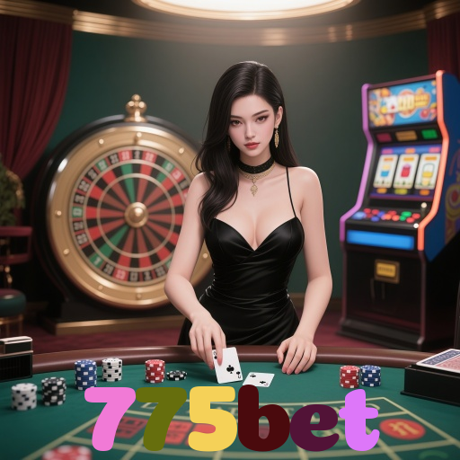 775bet - Baixe o App 775bet para Android e Comece a Jogar