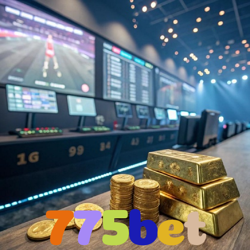 775bet - Baixe o app 775bet no Google Play e jogue ao vivo