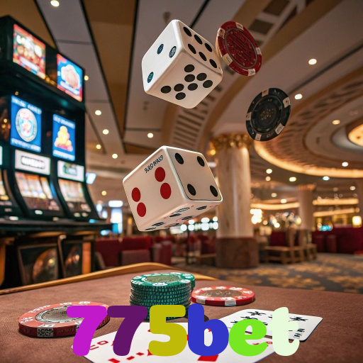 775bet - Baixe o app 775bet no Google Play e jogue ao vivo