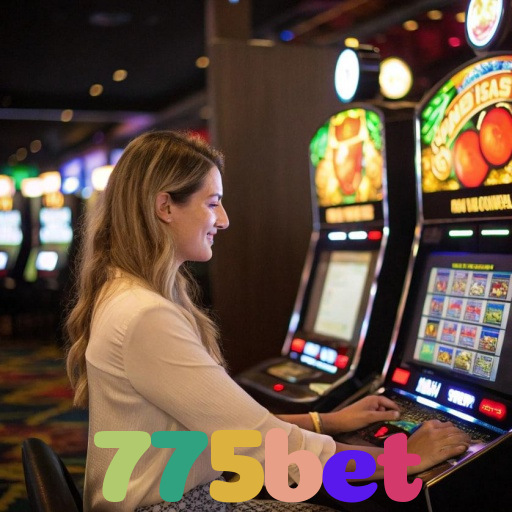 775bet - Baixe o app 775bet no Google Play e jogue ao vivo