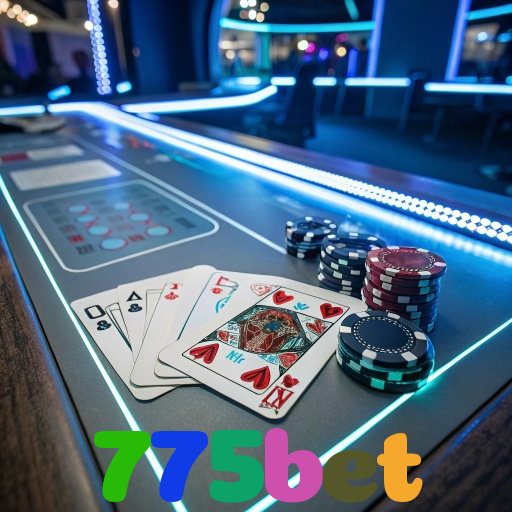 775bet - Baixe o app 775bet no Google Play e jogue ao vivo