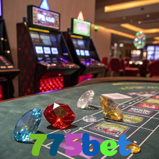 775bet - Baixe o app 775bet no Google Play e jogue ao vivo