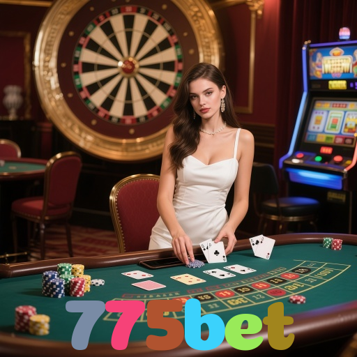 775bet - Baixe o App 775bet para Android e Comece a Jogar