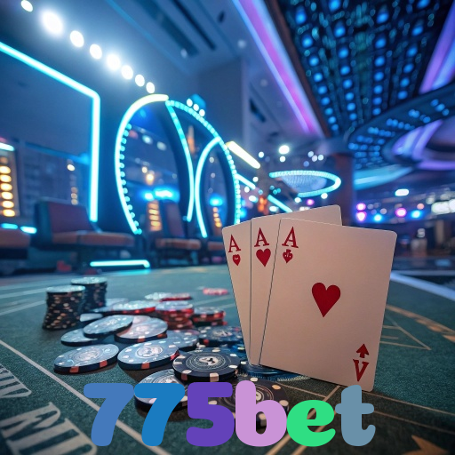 775bet - Baixe o App 775bet para Android e Comece a Jogar