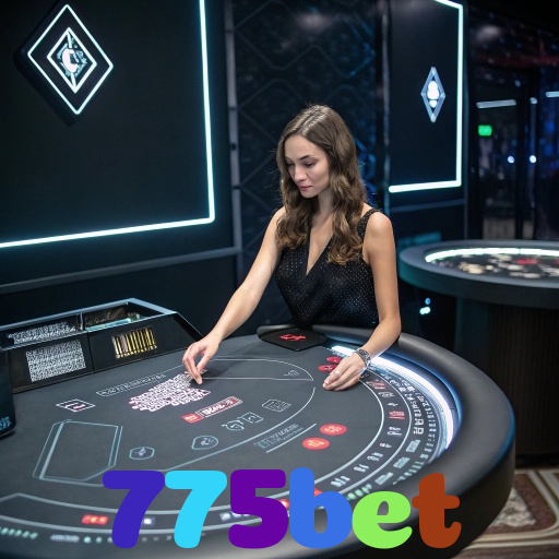 775bet - Baixe o App 775bet para Android e Comece a Jogar