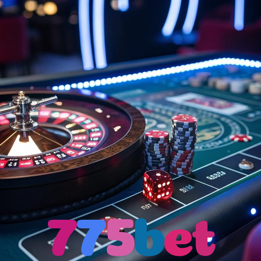 775bet - Baixe o app 775bet no Google Play e jogue ao vivo