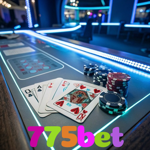 775bet - Baixe o app 775bet no Google Play e jogue ao vivo