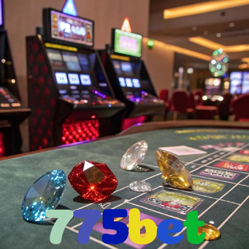 775bet - Baixe o app 775bet no Google Play e jogue ao vivo