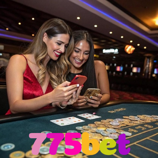775bet - Baixe o app 775bet no Google Play e jogue ao vivo
