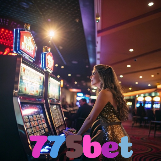 775bet - Baixe o App 775bet para Android e Comece a Jogar