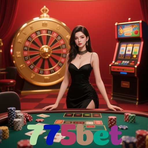 775bet - Baixe o App 775bet para Android e Comece a Jogar