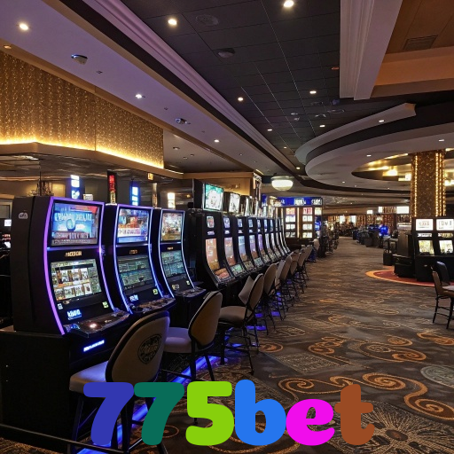 775bet - Baixe o app 775bet no Google Play e jogue ao vivo