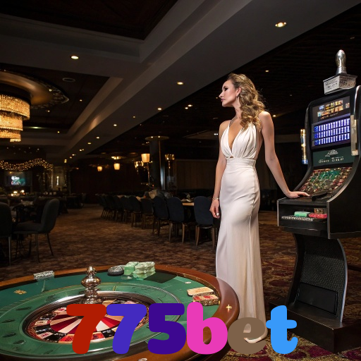 775bet - Baixe o app 775bet no Google Play e jogue ao vivo