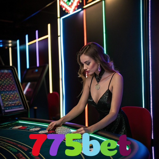 775bet - Baixe o App 775bet para Android e Comece a Jogar