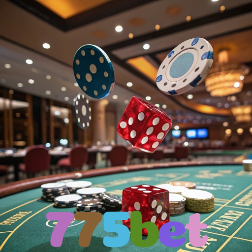 775bet - Baixe o App 775bet para Android e Comece a Jogar