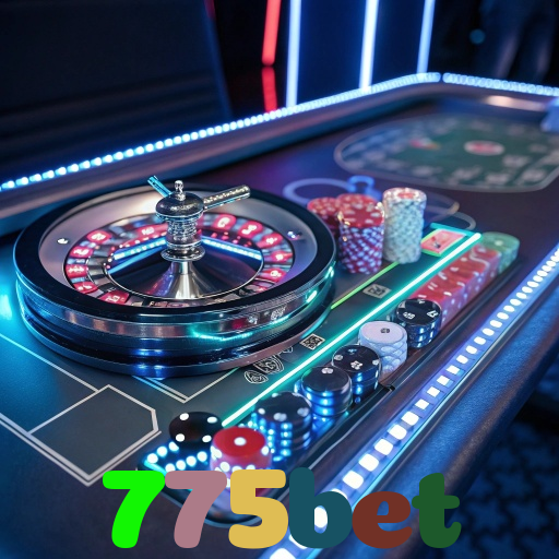 775bet - Baixe o App 775bet para Android e Comece a Jogar