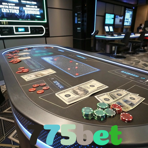 775bet - Baixe o app 775bet no Google Play e jogue ao vivo