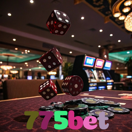 775bet - Baixe o App 775bet para Android e Comece a Jogar
