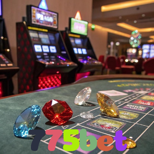 775bet - Baixe o app 775bet no Google Play e jogue ao vivo