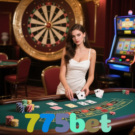 775bet - Baixe o app 775bet no Google Play e jogue ao vivo