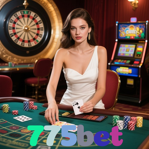 775bet - Baixe o App 775bet para Android e Comece a Jogar