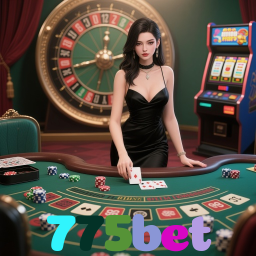 775bet - Baixe o app 775bet no Google Play e jogue ao vivo